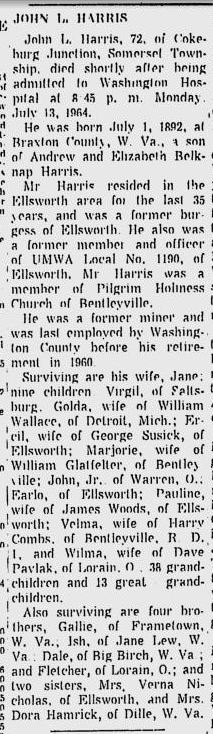 John L. Harris